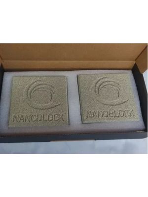 Ocean Tech Nano Block