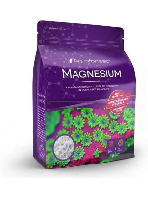 Aquaforest Magnesium 750G