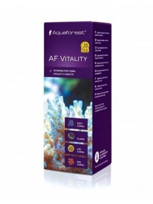 Aquaforest Vitality 50ml