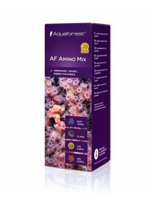 Aquaforest AF Amino Mix 10ml