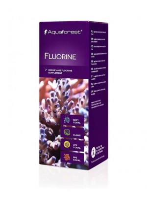 Aquaforest Fluorine 10ml