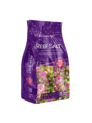 Aquaforest Reef Salt 25kg - Saco