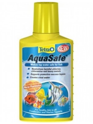 Tetra AquaSafe 1000 ml