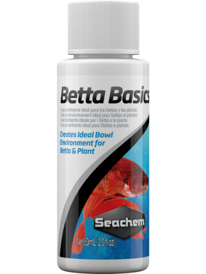 Seachem Betta Basic 250 ml