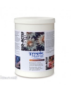 Tropic Marin Bio Calcium Actif 1800G