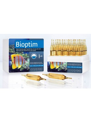 Prodibio Bioptim 30 Ampolas