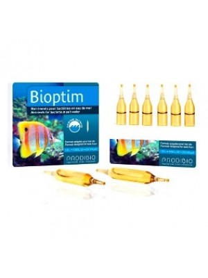 Prodibio Bioptim 6 ampolas