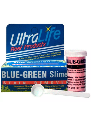 Blue Green Algae Remover 20g