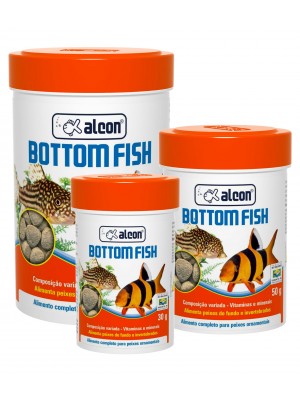 Alcon Bottom Fish 150G
