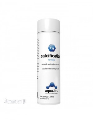 Aquavitro Seachem Calcification 350 ml