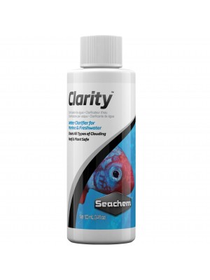 Seachem Clarity 100 ml