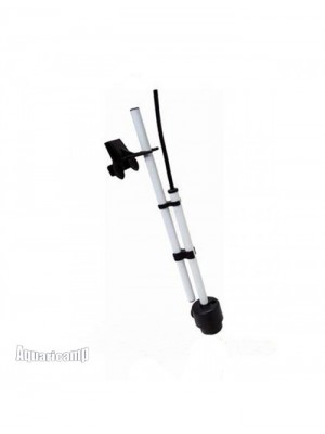 Sensor de Nível Eclusa haste dupla