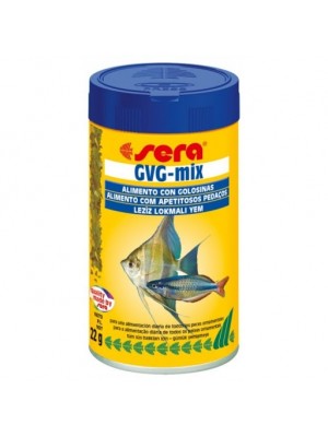Sera GVG - Mix 60 G