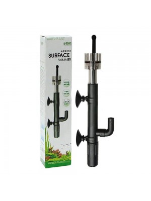 Ista extrator de superfície Filtro Externo I-521