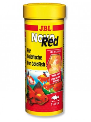 JBL Novo Red