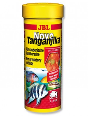 JBL Novo Tanganjika