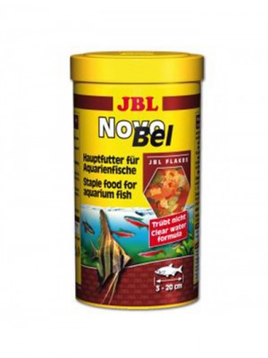 JBL NovoBel 45G