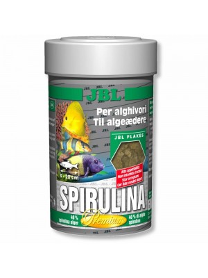 JBL Spirulina 40 G