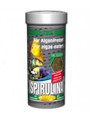 JBL Spirulina 160G