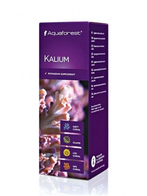 Aquaforest Kalium 10ml