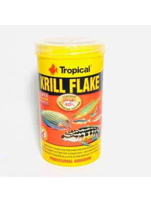 Tropical Krill Flake 100G