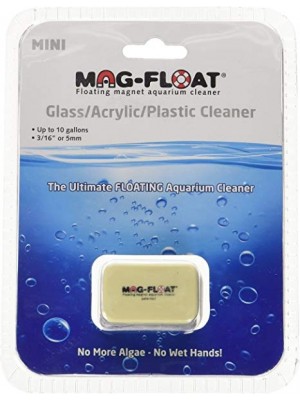 Limpador Magnetico Mag Float Mini - FO025