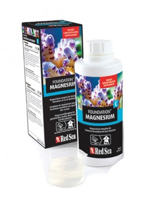 Red sea Reef Foundation C (MG) - 500ml