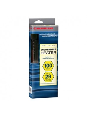 Marineland Visi-Therm 100W_110V