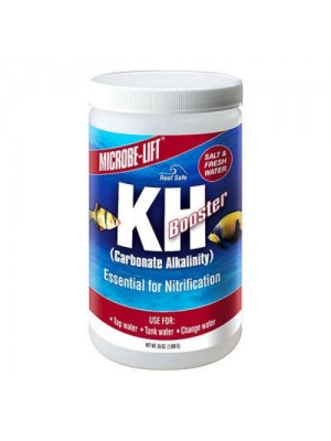 Microbe Lift - Kh Bio Actived Booster 50g