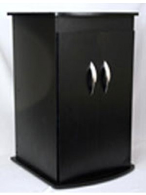 Movel para Aquario Boyu HS-60 02 portas