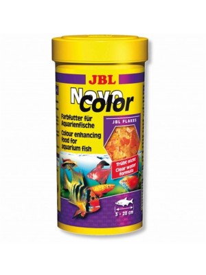 JBL Novo Color 18G