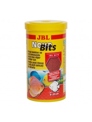 JBL Novo Bits Refil 100g