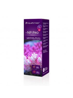 Aquaforest NP Pro 10ml