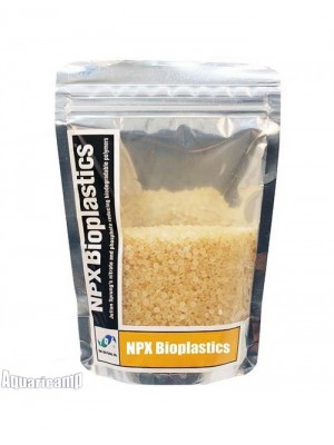 Bioplastics NPX ® TLF - removedor nitrato e fosfato 400ml