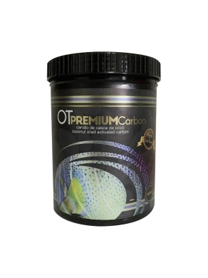 OceanTech Premium Carbon 500ml