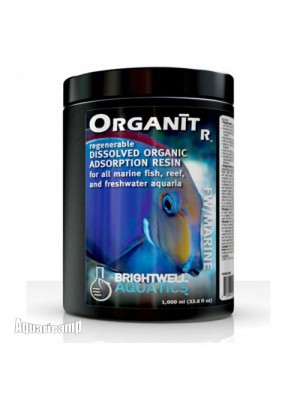 Brightwell Aquatics Organit-R - 500 ml