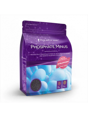 Aquaforest Phosphate Minus 1L