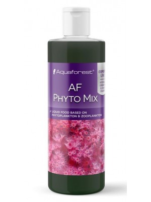 Aquaforest AF Phyto Mix 250ml