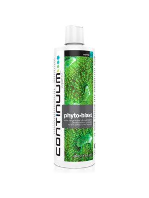 Continuum Phyto Blast 250ML 