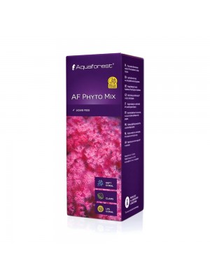 Aquaforest AF Phyto Mix 100ml