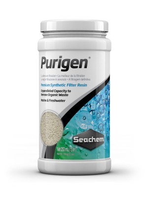 Seachem Purigen 250 ml