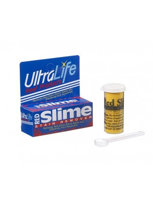 Ultralife Red Slime Removedor de Algas 20G