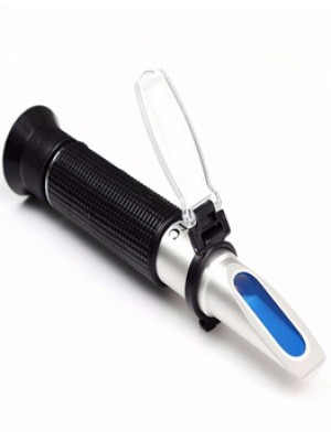 REFRATOMETRO OCEAN TECH