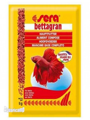 Sera Bettagran 10G