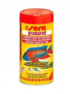 Sera Granured