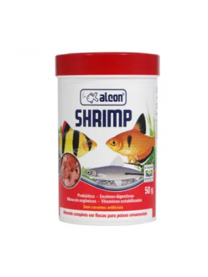 Alcon Shrimp 10G