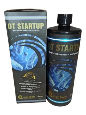 Ocean Tech Start Up 250ml