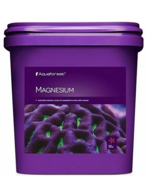 Aquaforest Magnesium 4KG