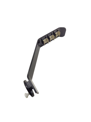 Suporte De Acrílico Para Luminária De Led Aqualumi (Grande)