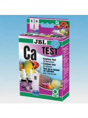 JBL Teste Cálcio (Ca)